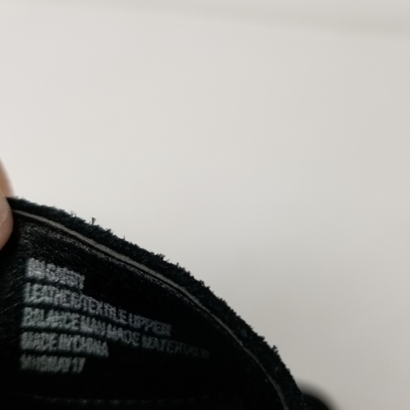 Kenzie suede booties - Picture 7 of 7